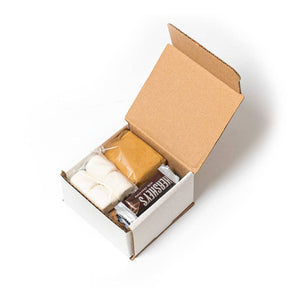 City Bonfire S'more Kit