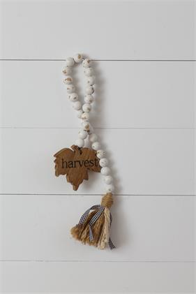 Farmhouse Beads - Harvest