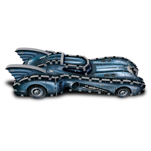 Batmobile Wrebbit 3D Puzzle