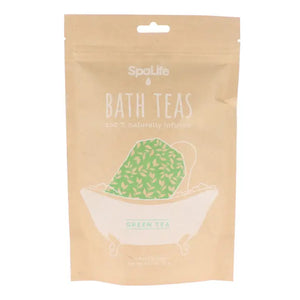 100% Natural Infused Bath Tea