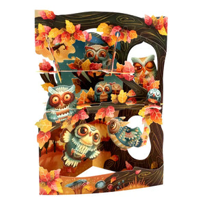 Swing Cards