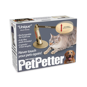 Prank Gift Box Pet Petter