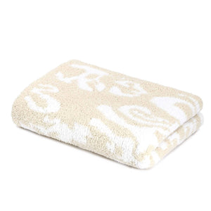 Kashwére Half Blankets - Damask