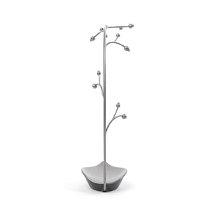 Orchid Jewelry Tree