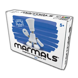 Marmals