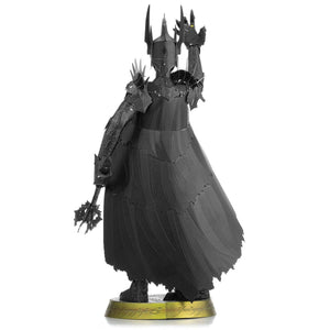 Metal Earth SAURON - Lord of the Rings
