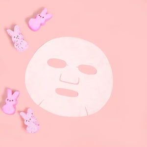 Easter Bunny Facial Mask