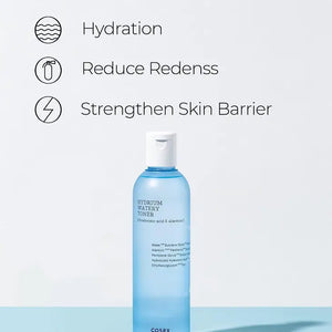 COSRX Hydrium Watery Toner Mini Size