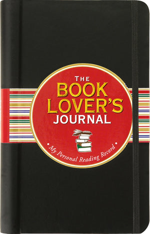 Book Lovers Journal