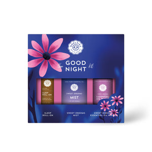 The Good Night Kit