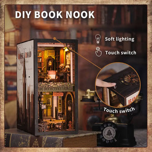 Book Nook Kits