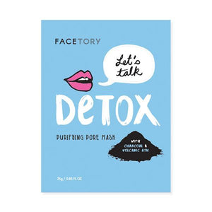 Facetory Face Masks