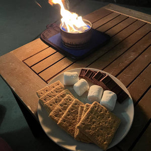 City Bonfire S'more Kit