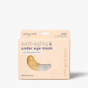 Under Eye Masks