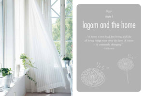 Lagom Life by Elisabeth Carlsson