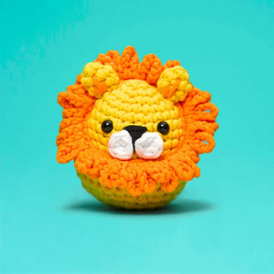 Woobles Crochet Kits