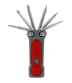 8-in-1 Pocket Toolkit