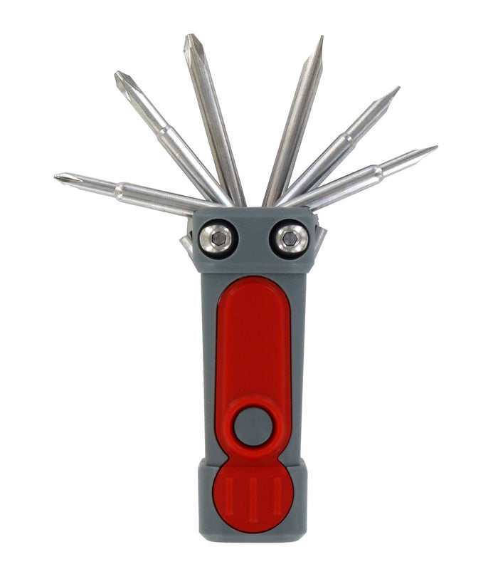 8-in-1 Pocket Toolkit