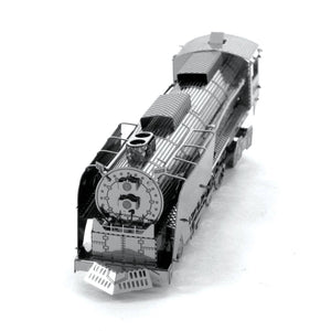Metal Earth Steam Locomotive Train