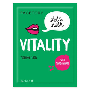 Facetory Face Masks