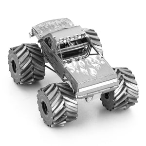 Metal Earth Monster Truck