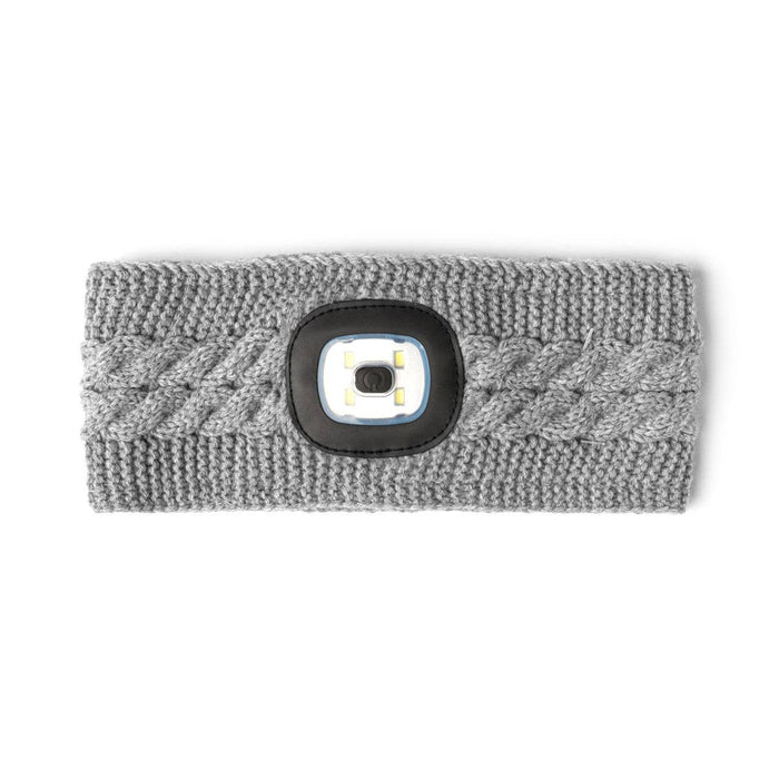 Night Scope Nova Rechargeable Headwarmer