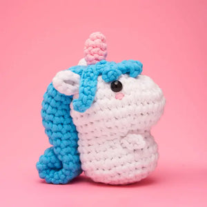 Woobles Crochet Kits