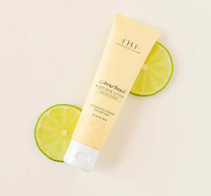 Citrine Beach Body Milk Lotion