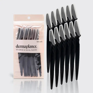 Dermaplaner 12 pack