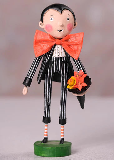 Date Night Dracula - Lori Mitchell