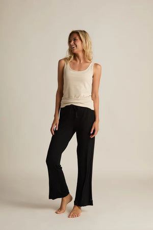 Faceplant Dreams Bamboo Long Pant