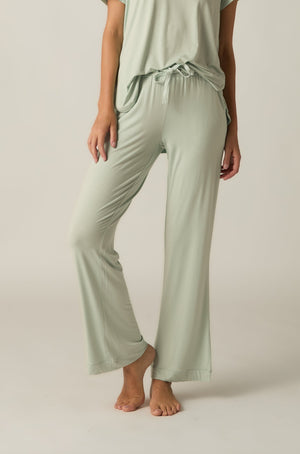 Faceplant Dreams Bamboo Long Pant