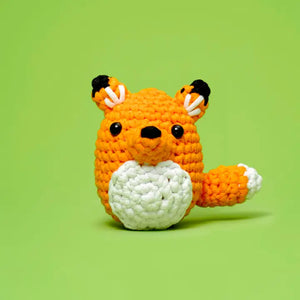 Woobles Crochet Kits