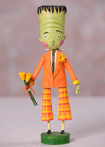 Fabulous Frank- Lori Mitchell