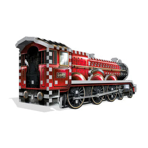 Hogwarts Express 3D Puzzle