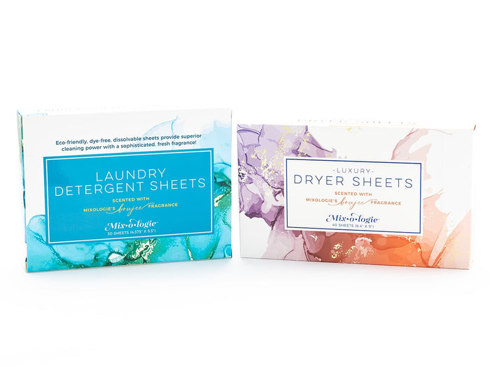Laundry Sheets