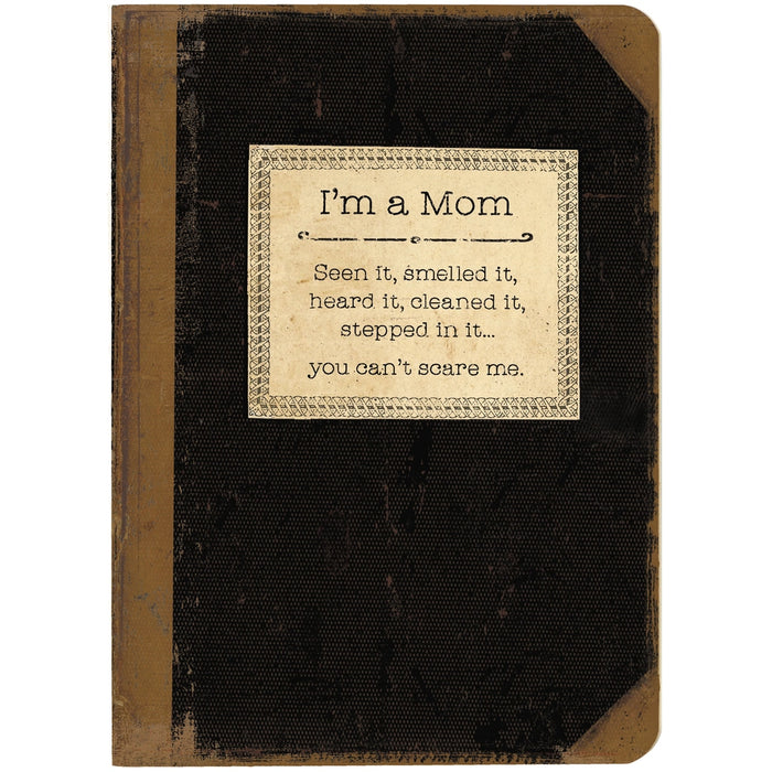 I'm A Mom Journal