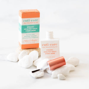 Cuti-Care Nail Nourishing Oil