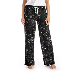 Hello Mello Night Sky Lounge Pants