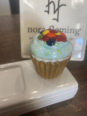 Nora Fleming Cupcake A70 - Retired