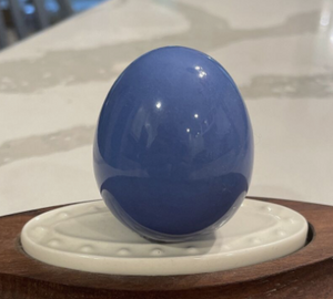 Blue Egg A193 - Retired