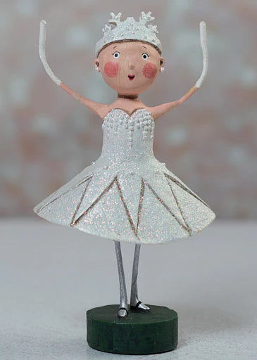 Snow Queen - Lori Mitchell