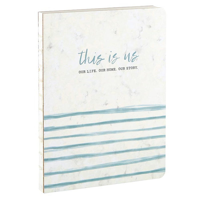 This Is Us Journal