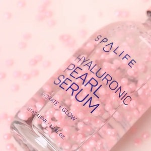 Hyaluronic Pearl Serum