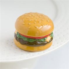 For the Bun of It - A429 Mini