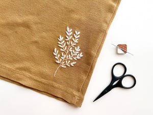 Small Needlecraft Scissors