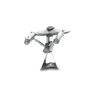 Metal Earth  USS Enterprise NCC-1701D Star Trek