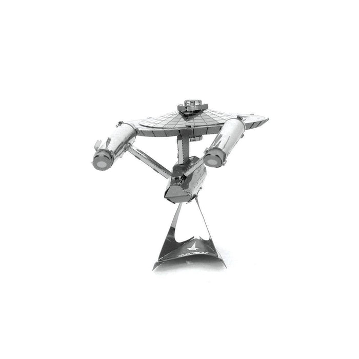 Metal Earth  USS Enterprise NCC-1701D Star Trek