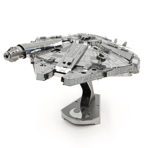 Metal earth Millennium Falcon Star Wars