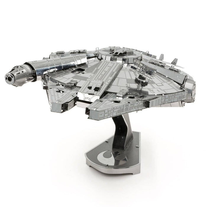Metal earth Millennium Falcon Star Wars